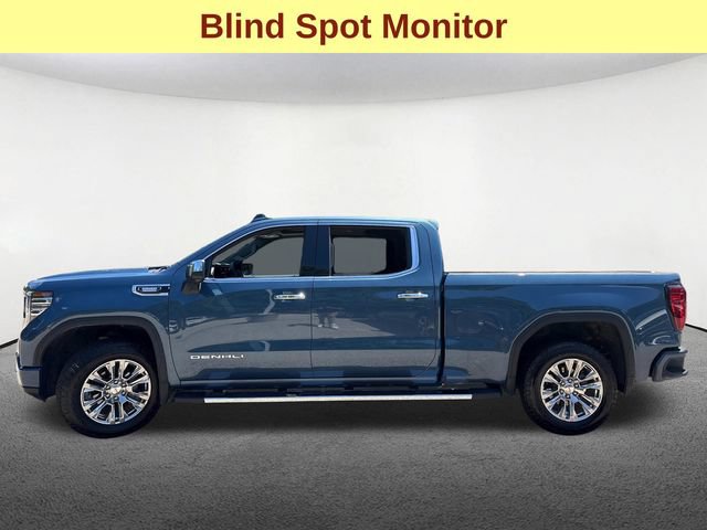 Used 2026 GMC Sierra 1500 Denali AWD/4WD image 6