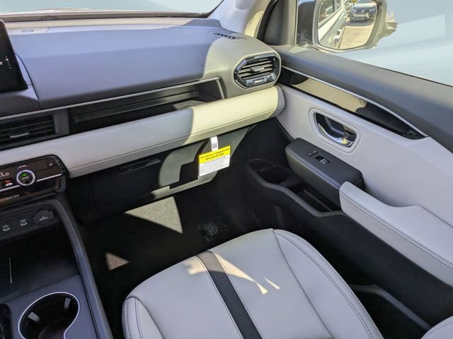 New 2026 Honda Pilot EX-L image 16