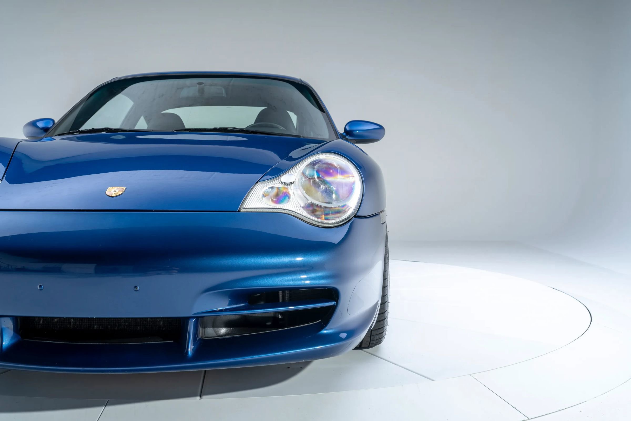 Used 2004 Porsche 911 GT3 image 12