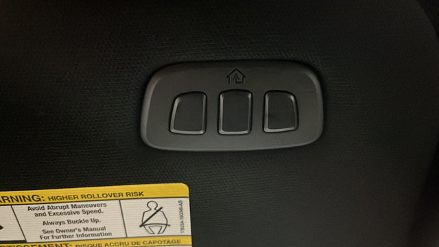 Used 2024 Ford Expedition Limited AWD/4WD image 37