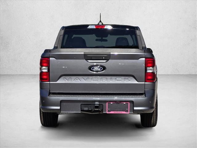 New 2026 Ford Maverick Lobo AWD/4WD image 6
