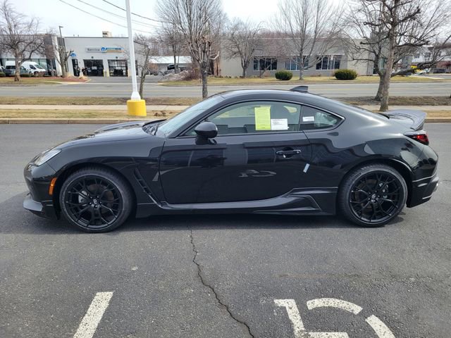 New 2026 Toyota GR86 Premium image 8