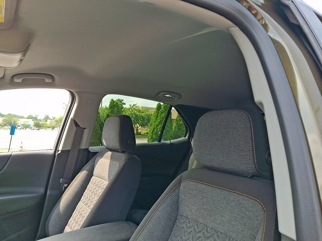 Certified 2023 Chevrolet Equinox LT FWD image 13
