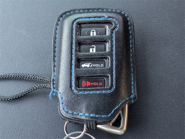 Used 2022 Lexus RX 350 F Sport w/ Accessory Package image 41