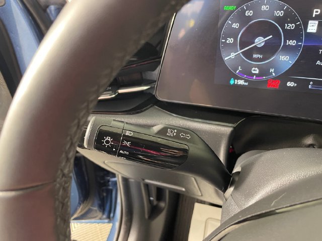 Used 2023 Kia Niro Wind w/ Wind Preserve Package FWD image 13