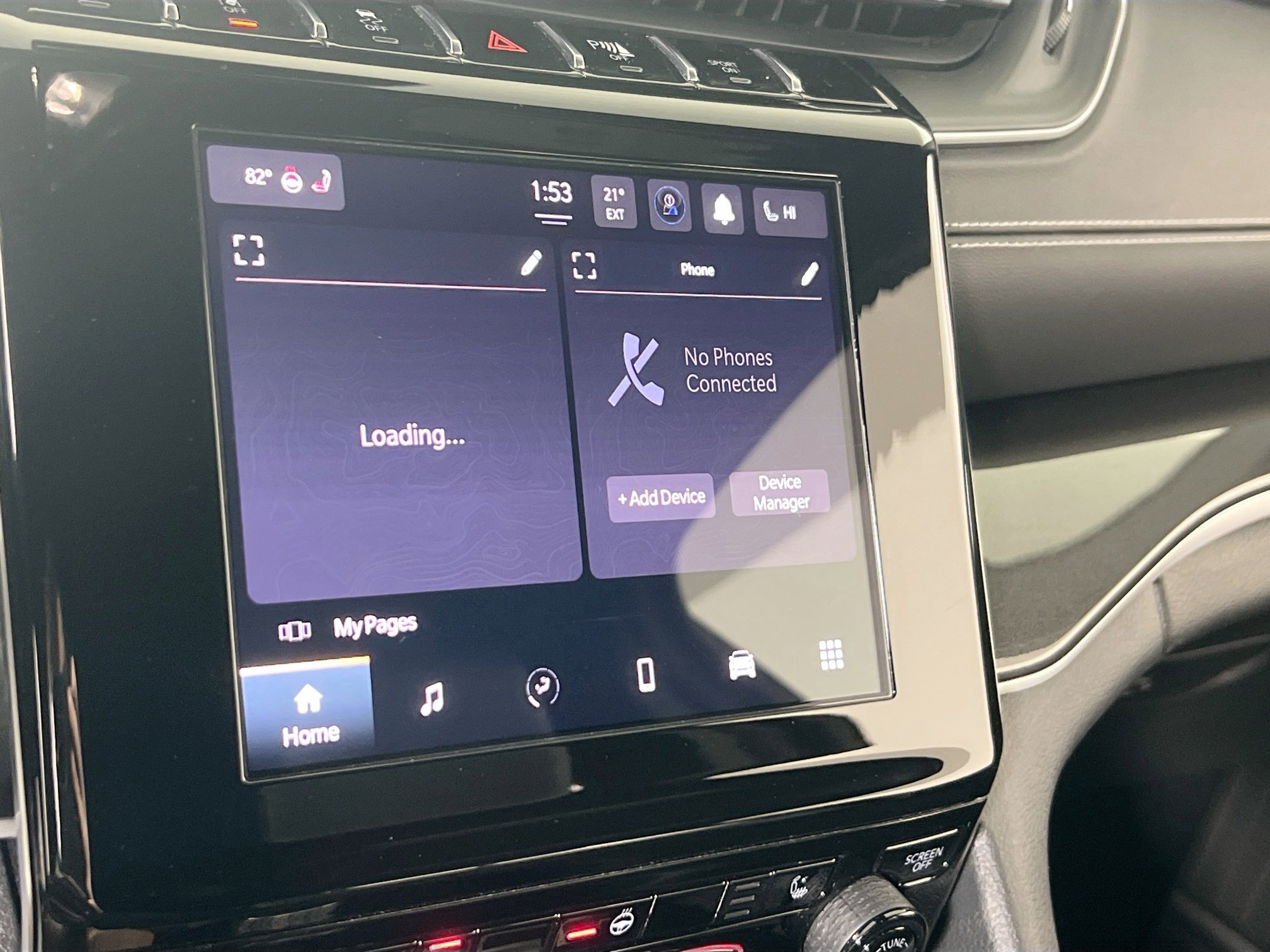 Used 2023 Jeep Grand Cherokee Altitude image 14