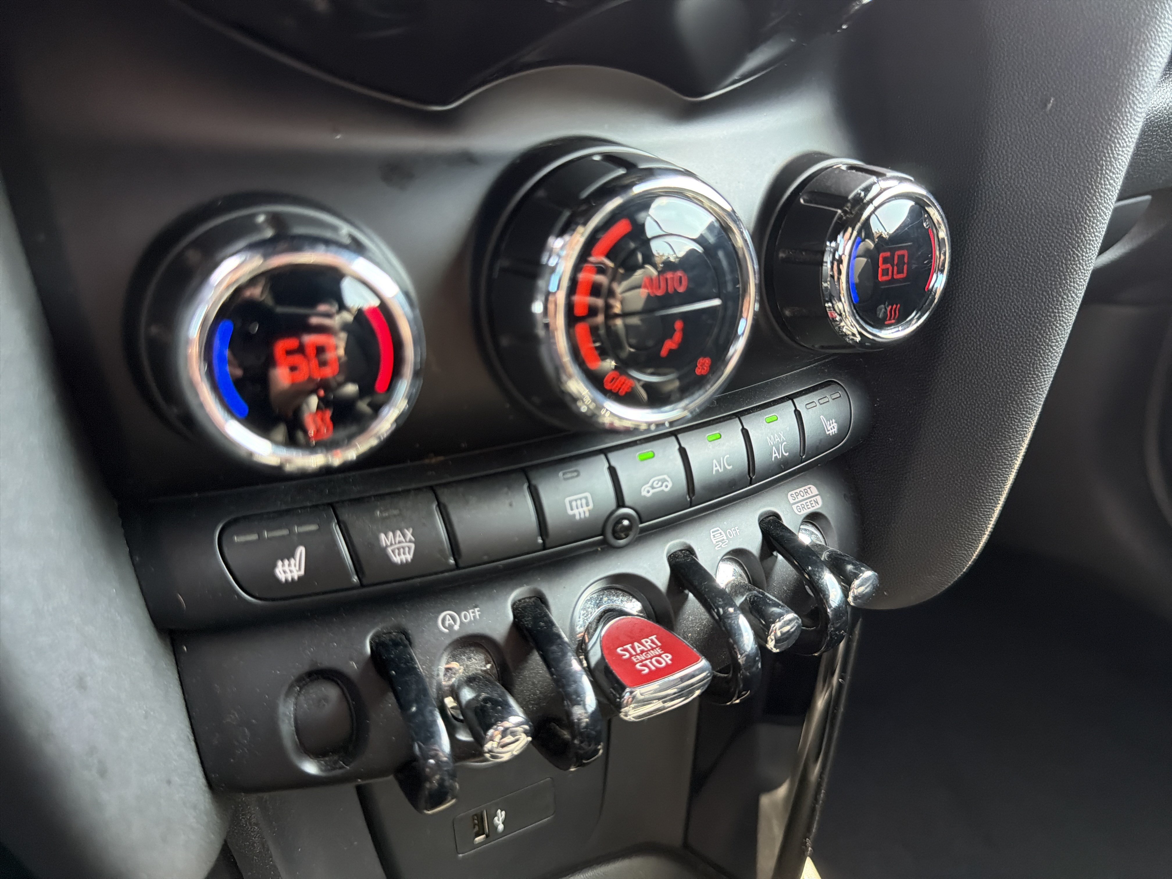 Used 2021 MINI Cooper S w/ 6.5" Touchscreen Package FWD image 39