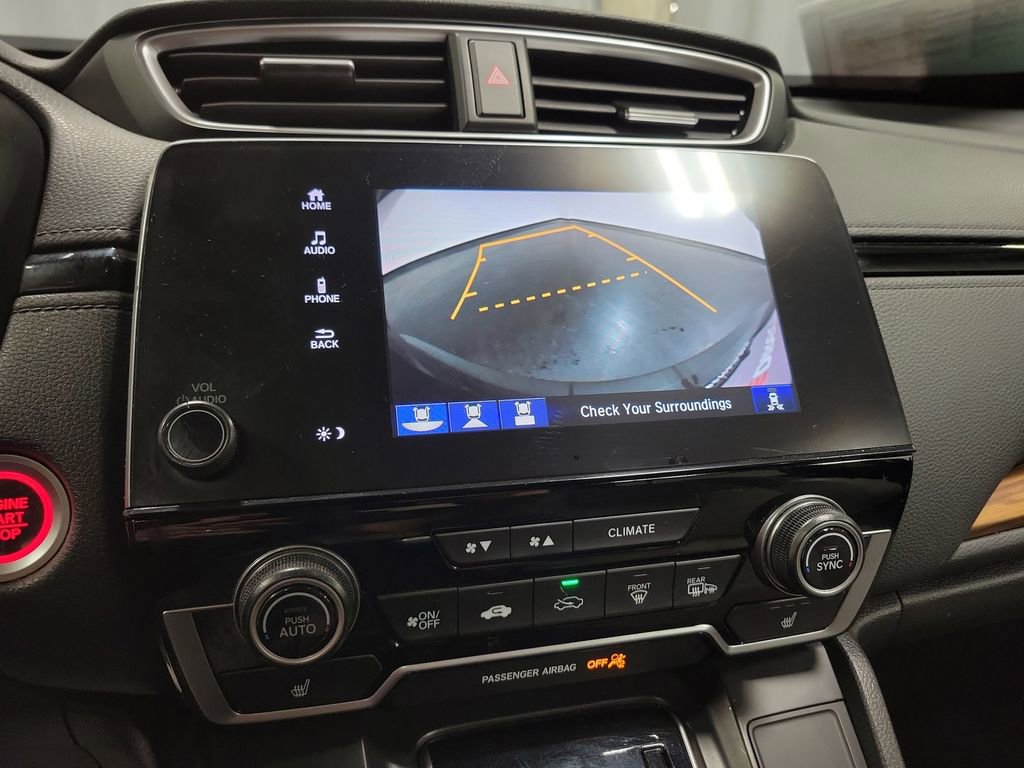 Used 2019 Honda CR-V EX-L image 17