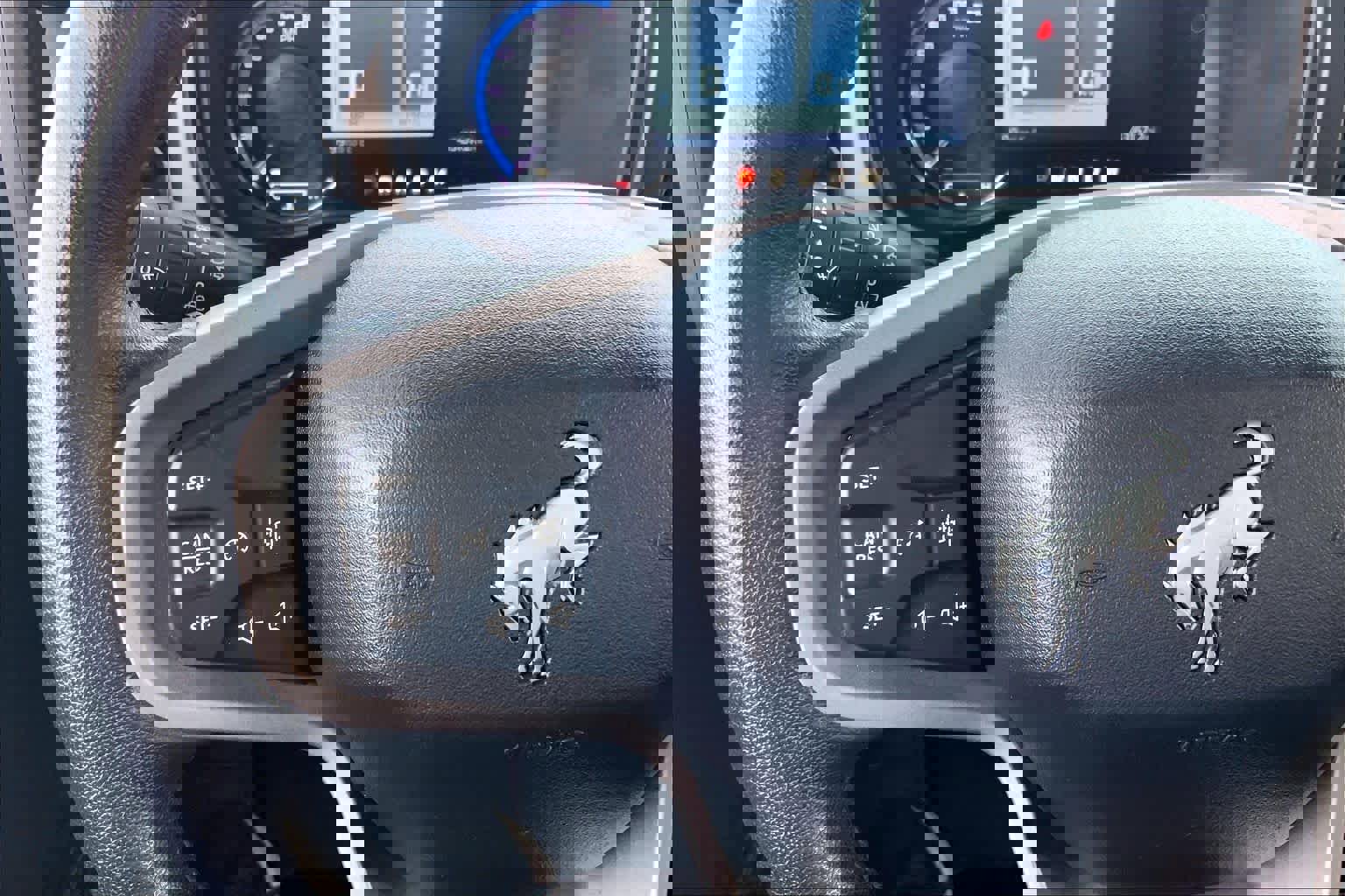 Used 2023 Ford Bronco Black Diamond image 23