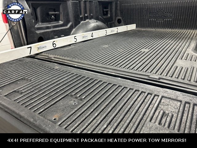 Used 2019 Ford F250 XLT image 9