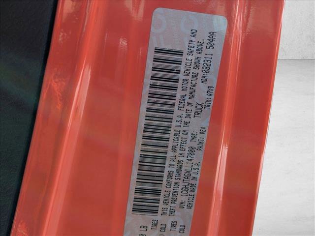 Used 2020 Jeep Gladiator Sport w/ Quick Order Package 24S image 23