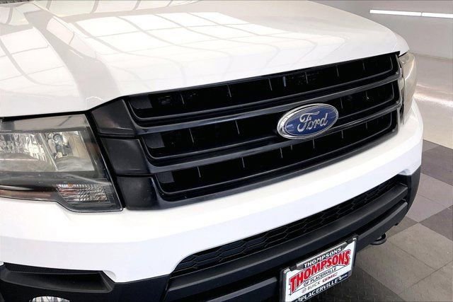 Used 2017 Ford Expedition EL XL image 30