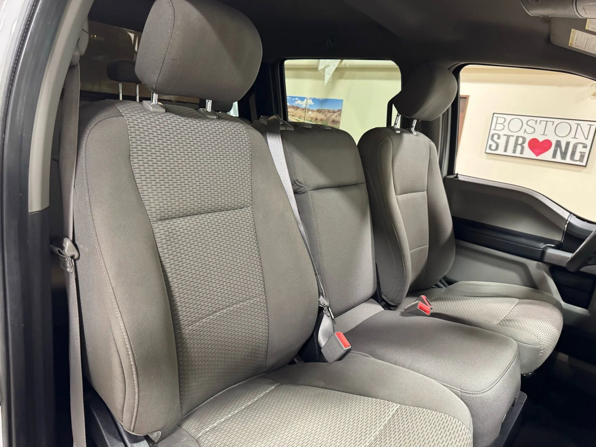 Used 2019 Ford F250 XLT image 45