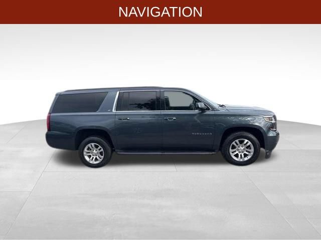Used 2020 Chevrolet Suburban LT RWD image 8