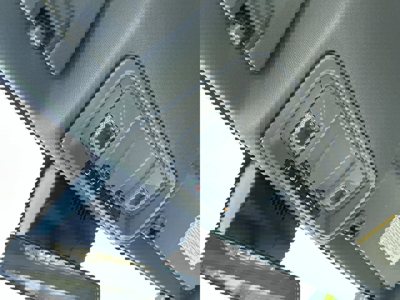 New 2026 Chevrolet Silverado 1500 LT w/ LPO, Dark Essentials Package image 31