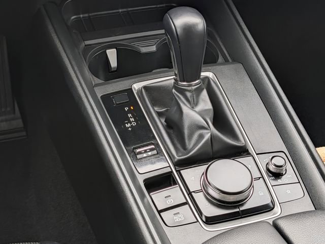 Used 2024 MAZDA CX-50 AWD 2.5 S w/ Select Package image 12