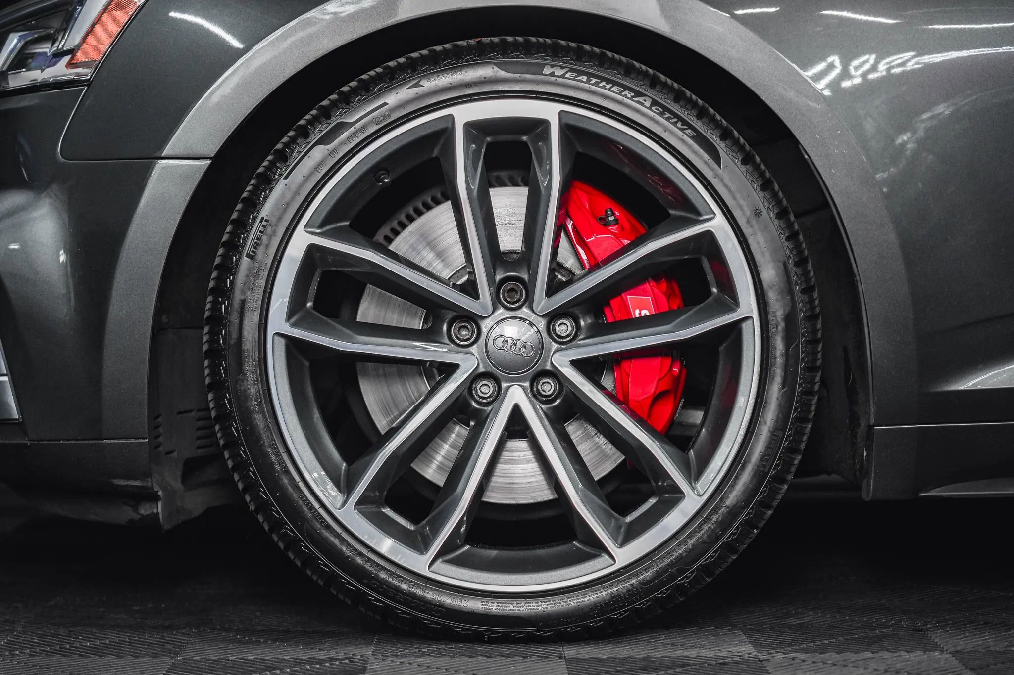 Used 2019 Audi S5 Prestige image 13