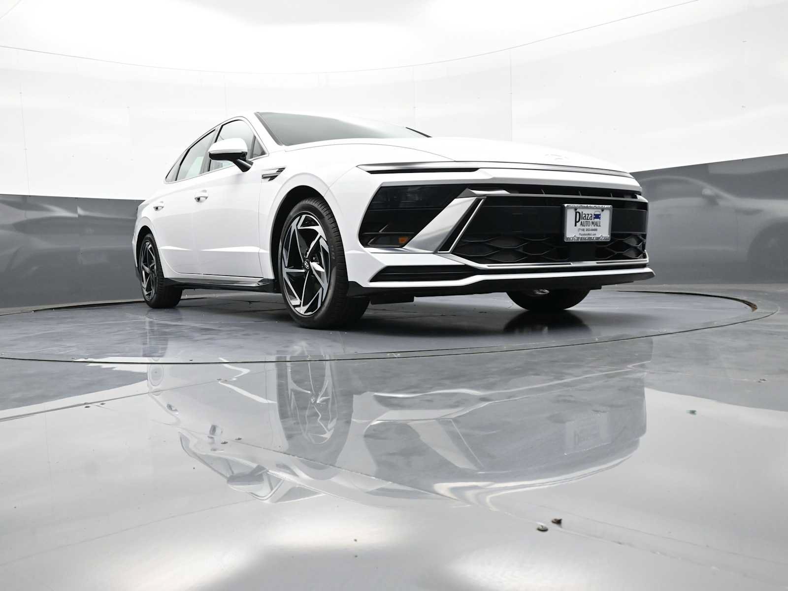New 2026 Hyundai Sonata SEL AWD/4WD image 26