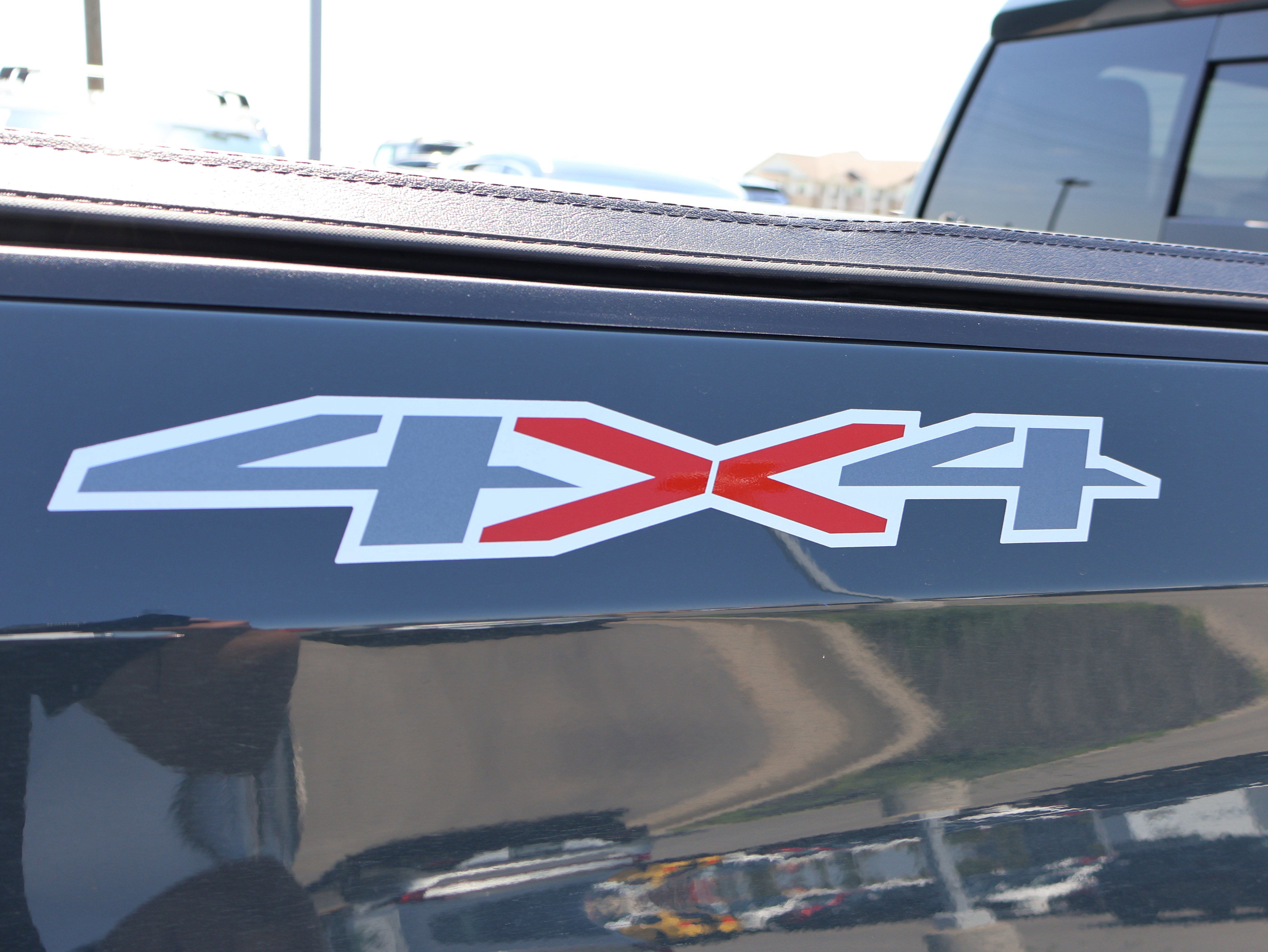 Used 2025 Chevrolet Silverado 1500 LTZ w/ LTZ Convenience Package II image 16