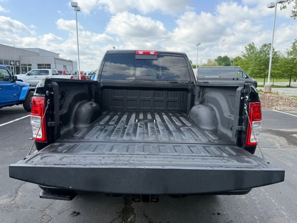 Certified 2022 RAM 2500 Tradesman AWD/4WD image 45