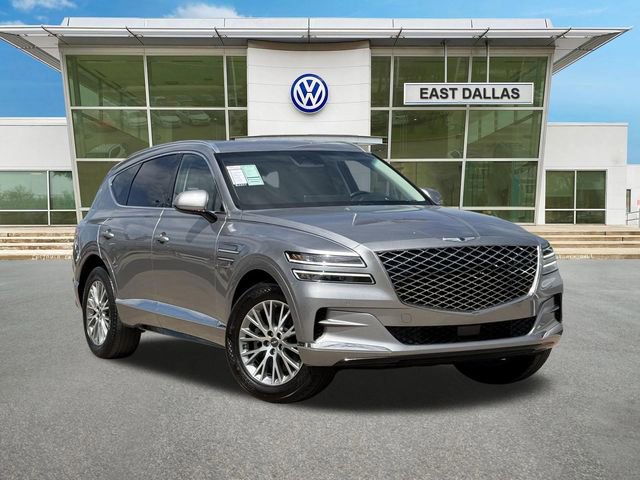 Used 2024 Genesis GV80 2.5T AWD/4WD image 1