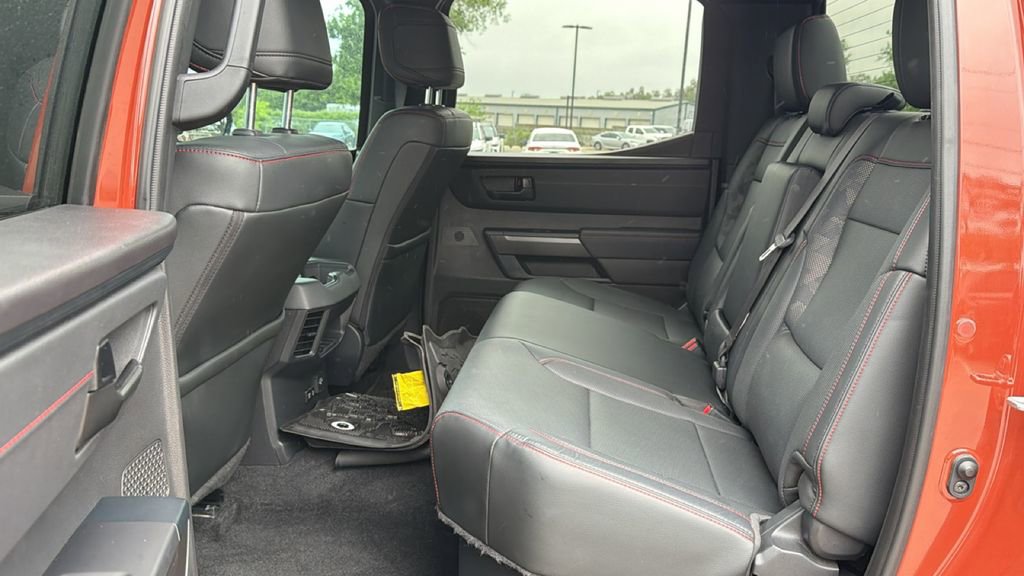 Used 2024 Toyota Tundra TRD Pro image 33