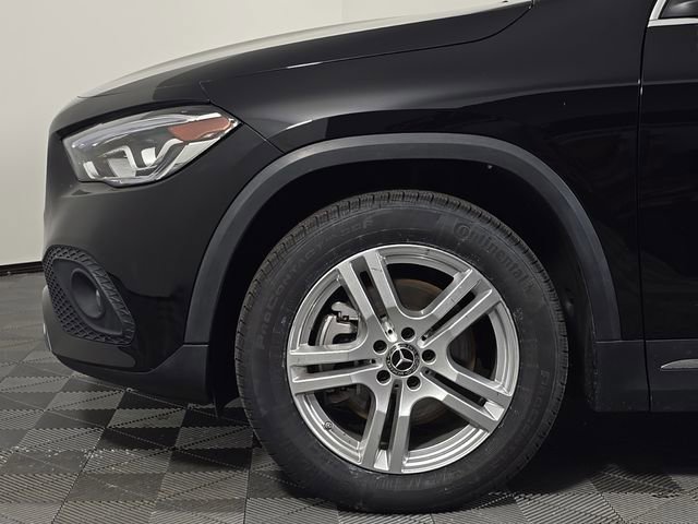 Certified 2023 Mercedes-Benz GLA 250 4MATIC image 11
