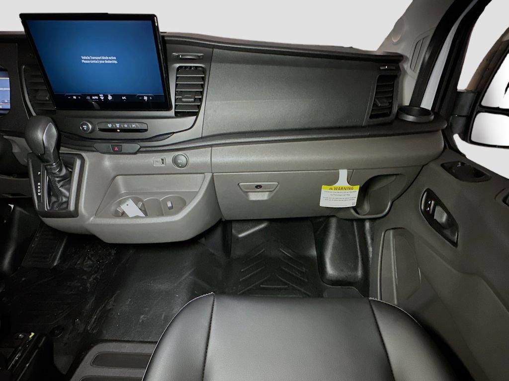 New 2026 Ford Transit 250 148 Medium Roof Extended AWD w/ Load Area Protection Package image 25