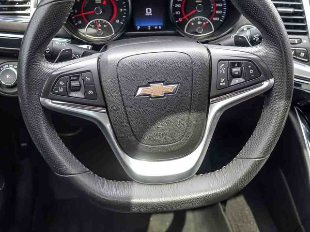 Used 2015 Chevrolet SS RWD image 20