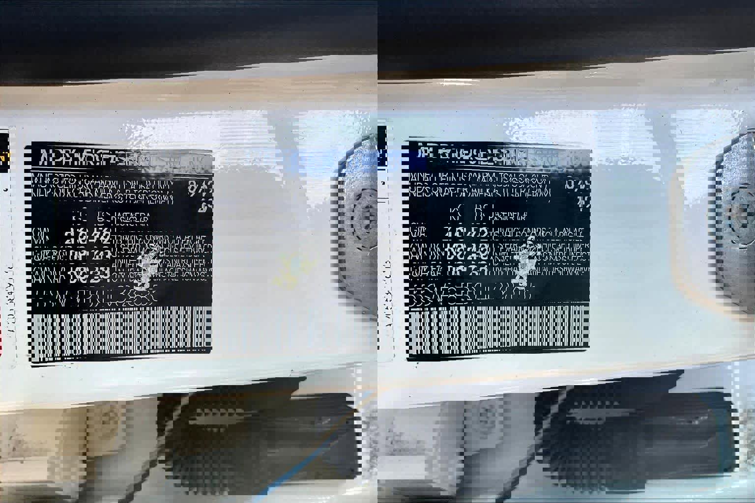 Used 2020 Mercedes-Benz C 300 4MATIC Sedan image 34