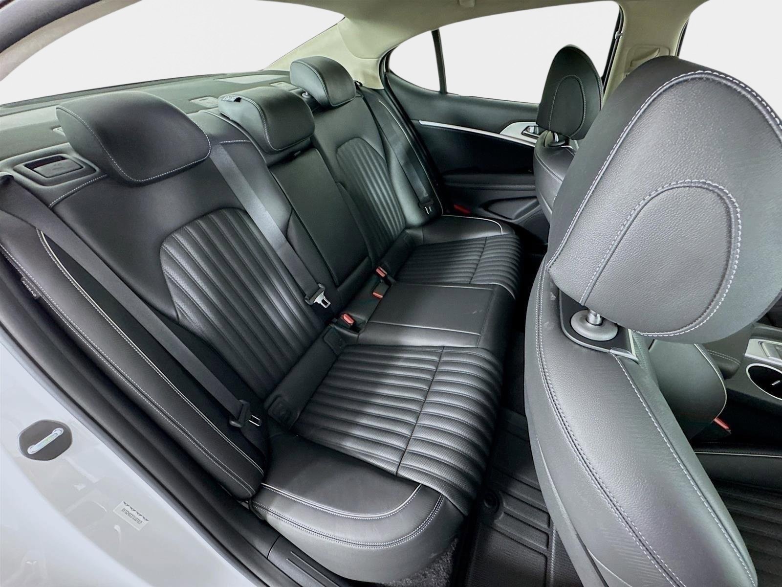 New 2026 Genesis G70 2.5T Prestige image 29