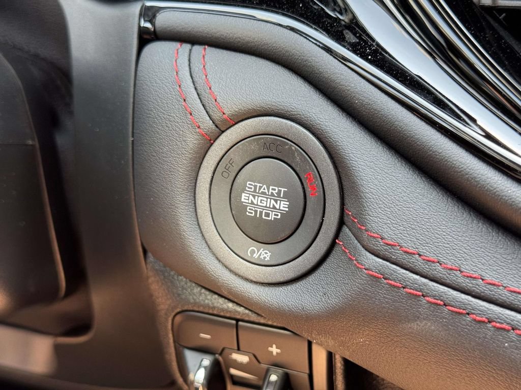 New 2026 Dodge Durango GT w/ Tow 'N Go Package AWD/4WD image 21