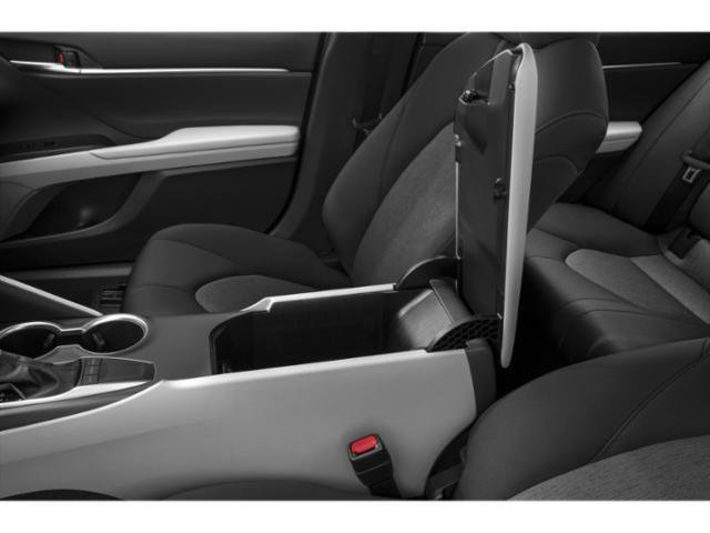 Certified 2023 Toyota Camry LE w/ Cold Weather Package AWD/4WD image 14