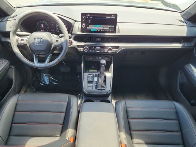 Used 2024 Honda CR-V Sport-L image 14