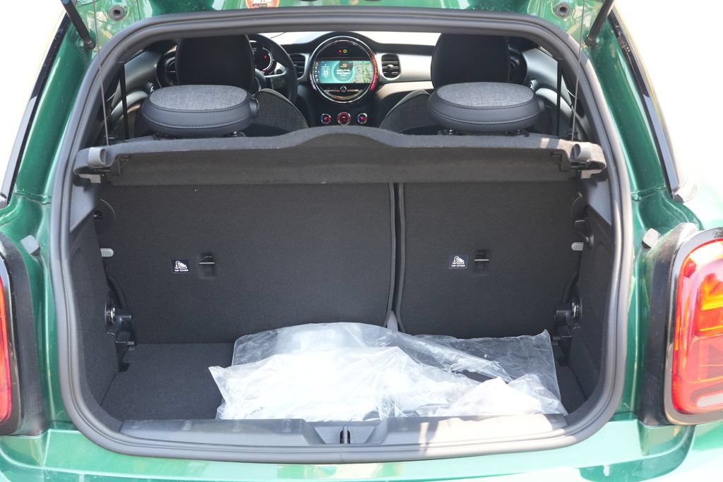 Certified 2024 MINI Cooper S FWD image 18