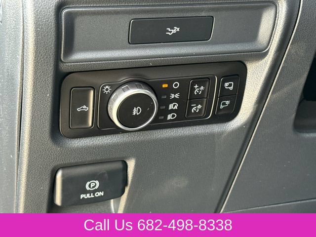 New 2026 Ford F150 XLT w/ Equipment Group 302A MID RWD image 23