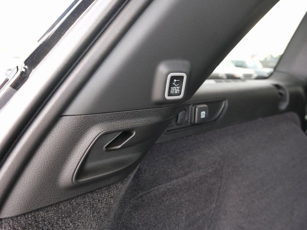 Used 2024 Jeep Grand Cherokee Trailhawk image 43