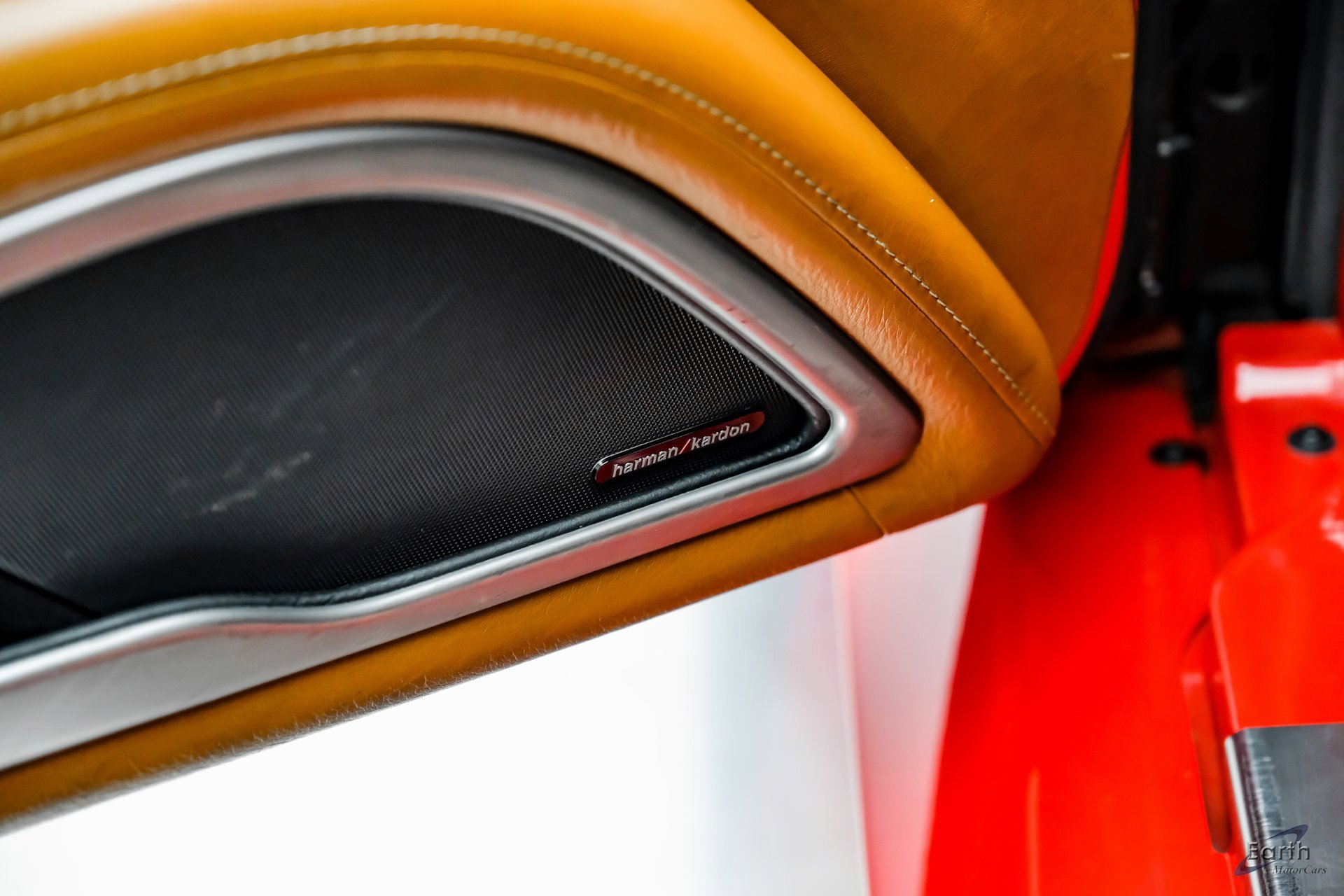 Used 2014 SRT Viper GTS w/ GTS Laguna Interior Package image 72