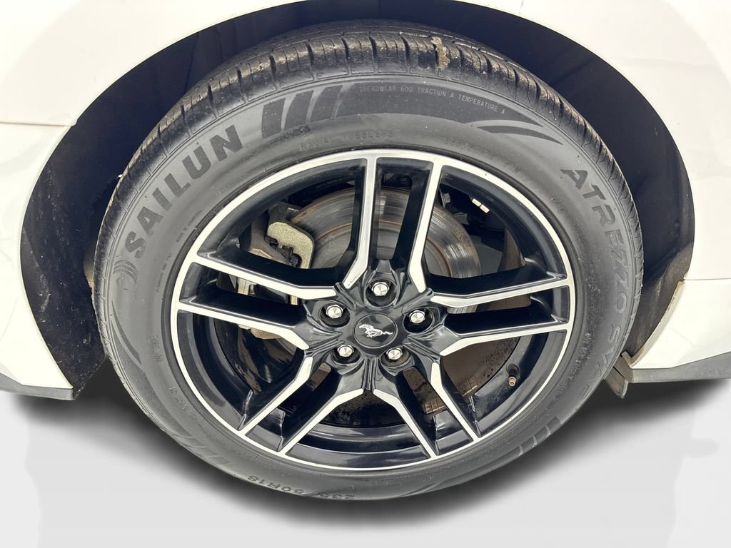 Used 2023 Ford Mustang Premium RWD image 74