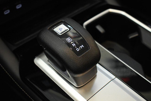 New 2026 Mitsubishi Outlander ES AWD/4WD image 28