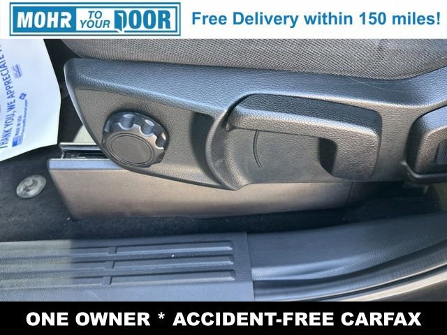 Used 2021 Ford Ranger XL w/ Equipment Group 101A High image 11