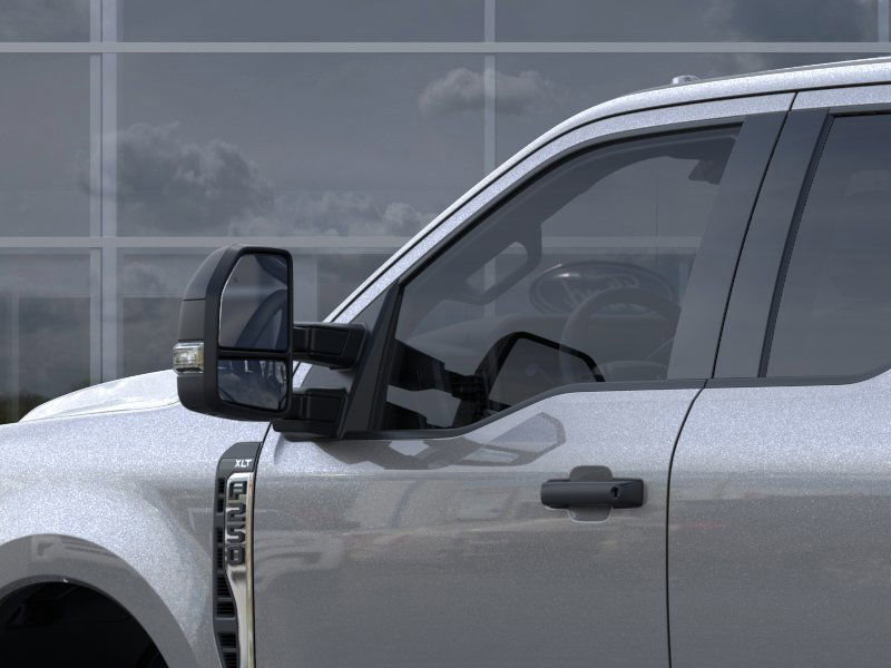 New 2026 Ford F250 XLT image 20