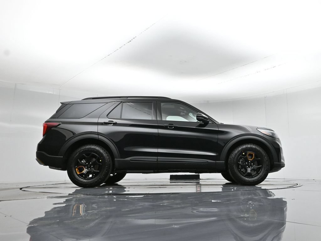 New 2026 Ford Explorer Tremor w/ Tremor Ultimate Package AWD/4WD image 69