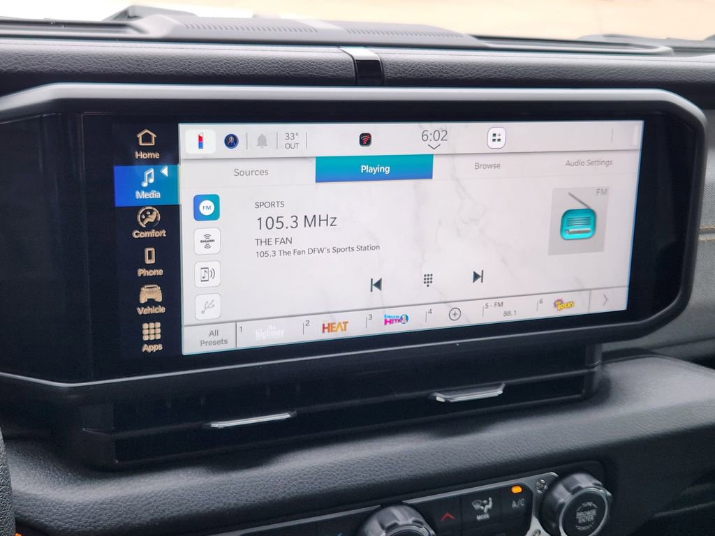 New 2026 Jeep Wrangler Sport image 12