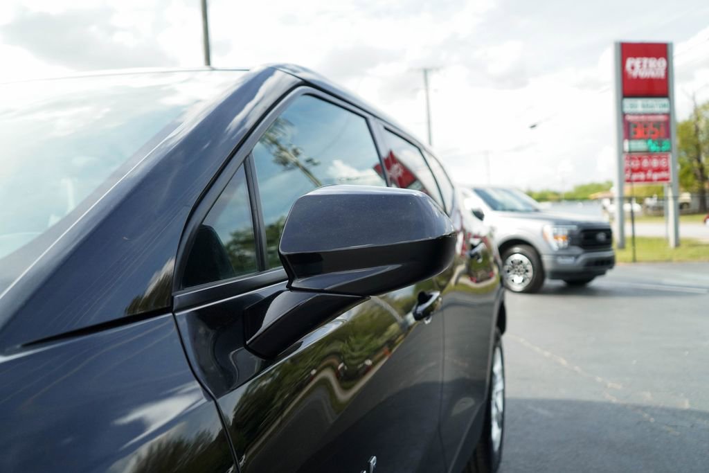 Used 2022 Chevrolet Blazer LT image 15