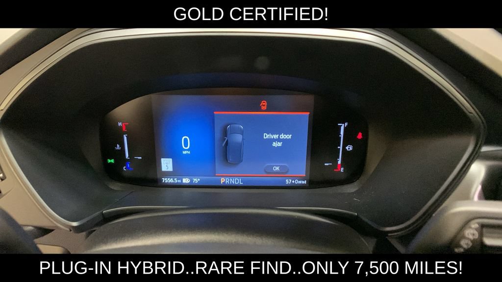 Certified 2026 Ford Escape SE FWD image 31