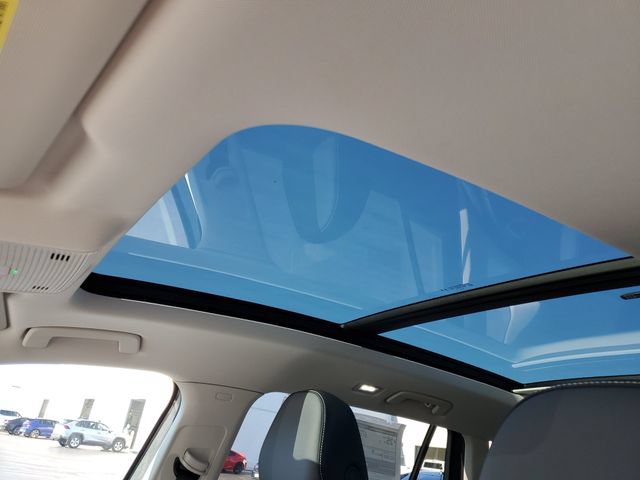 New 2026 Volkswagen Tiguan SE AWD/4WD image 30