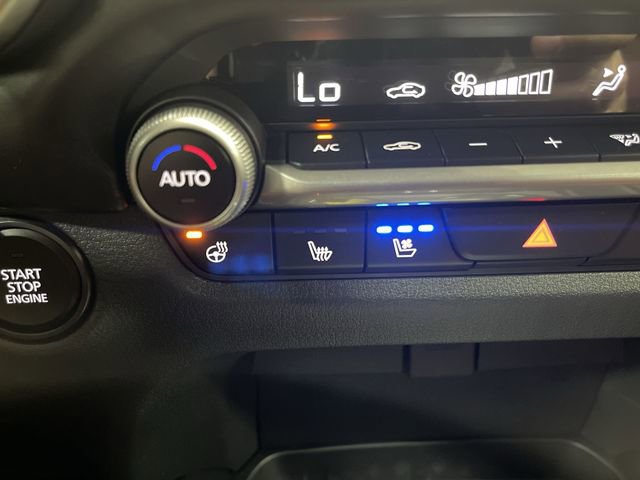 New 2025 MAZDA CX-50 Meridian Edition w/ Weather Package image 32