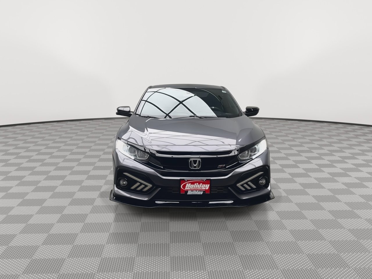Used 2018 Honda Civic Si image 30