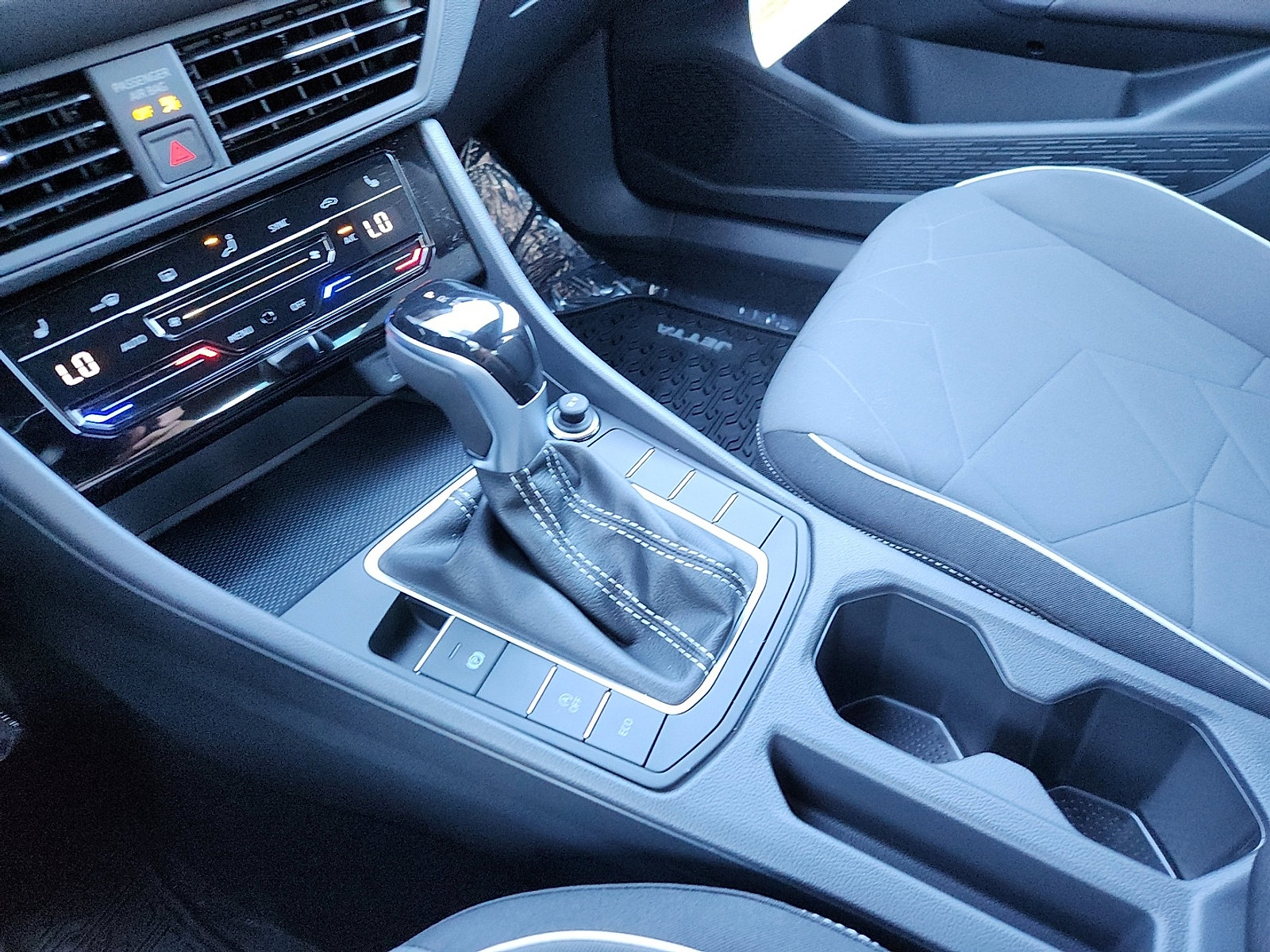 New 2026 Volkswagen Jetta Sport image 20